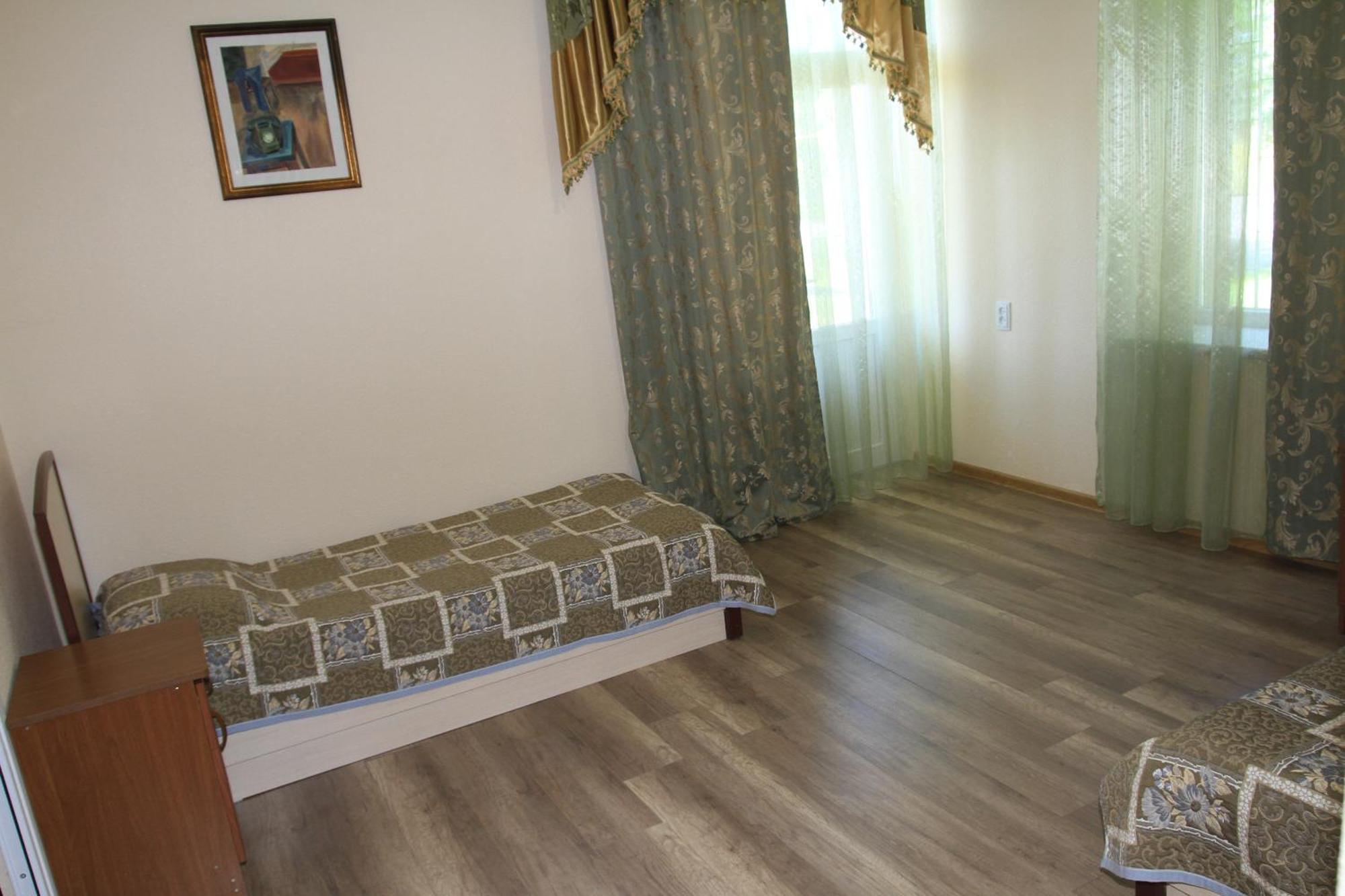 Health Resort Arzni 1 Exteriér fotografie