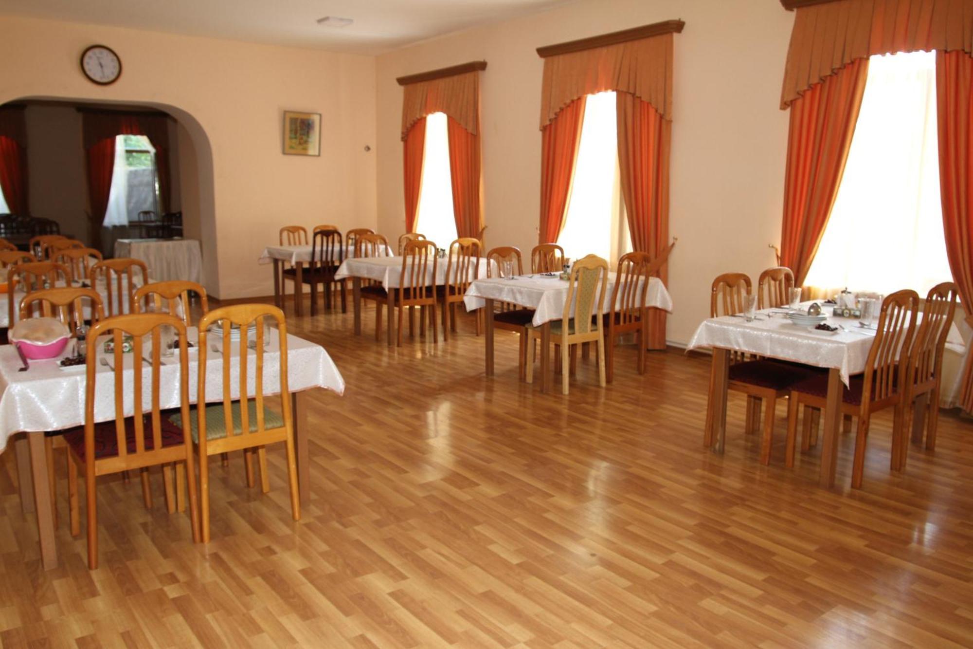Health Resort Arzni 1 Exteriér fotografie